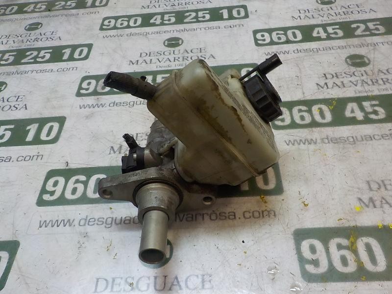 Recambio de bomba freno para volkswagen passat berlina (3c2) 2.0 tdi referencia OEM IAM 3C1614019E  