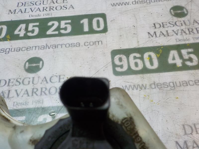 Recambio de bomba freno para volkswagen passat berlina (3c2) 2.0 tdi referencia OEM IAM 3C1614019E  