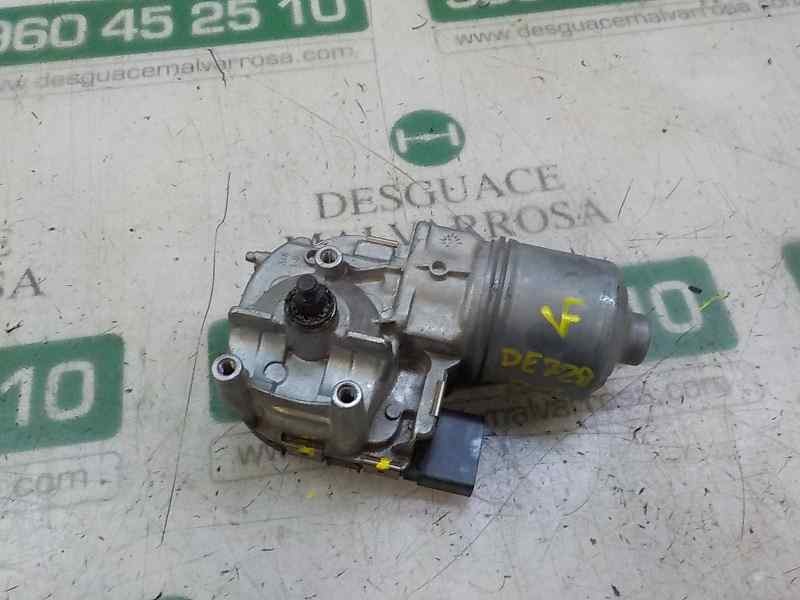 Recambio de motor limpia delantero para seat leon (5f1) reference referencia OEM IAM 5F1955023B 3397021852 