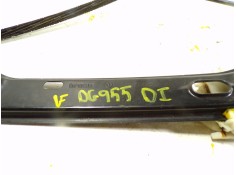 Recambio de elevalunas delantero izquierdo para bmw serie 3 berlina (e90) 2.0 turbodiesel cat referencia OEM IAM  6928027  2