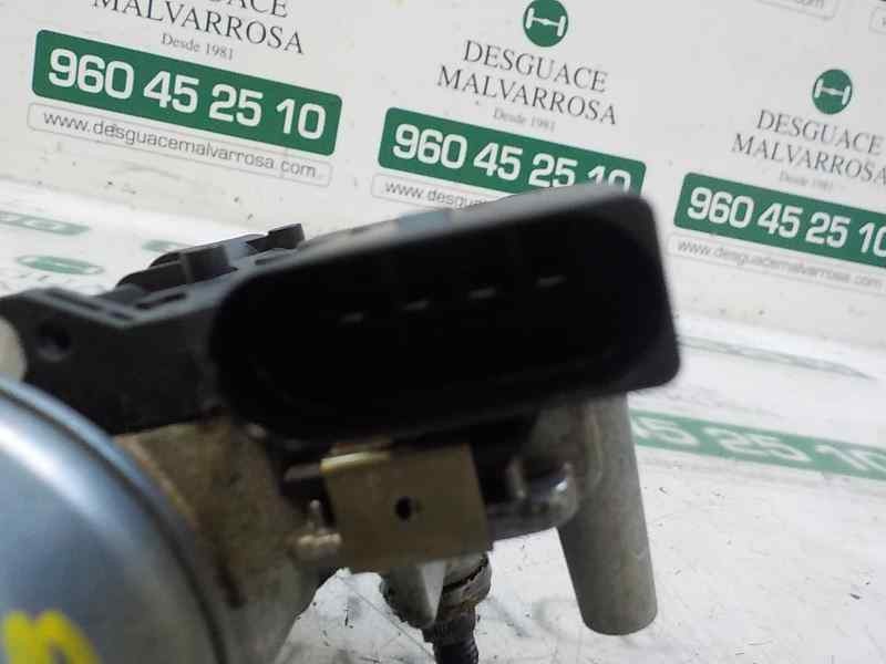 Recambio de motor limpia delantero para seat leon (5f1) reference referencia OEM IAM 5F1955023B 3397021852 