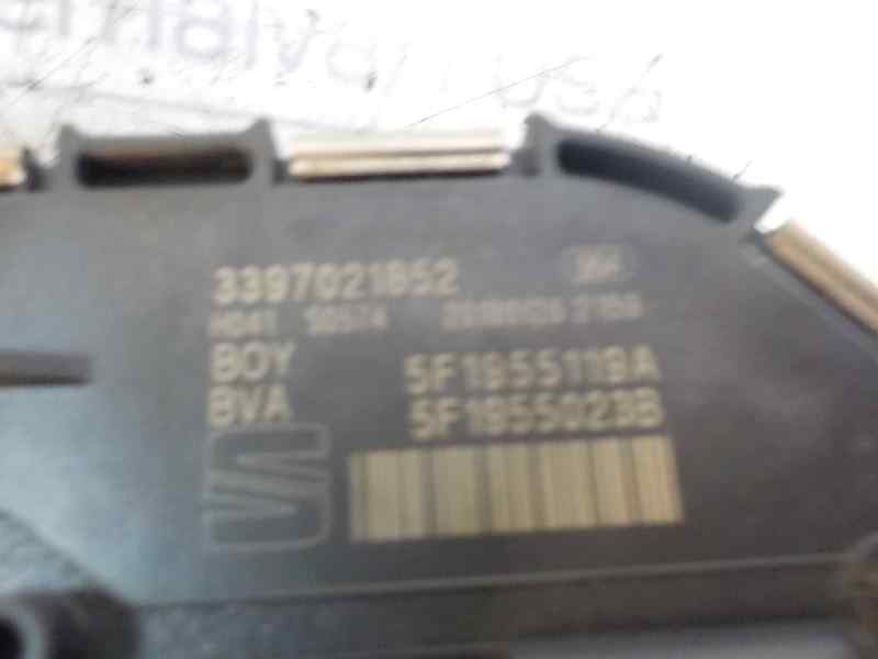 Recambio de motor limpia delantero para seat leon (5f1) reference referencia OEM IAM 5F1955023B 3397021852 