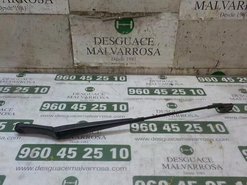 Recambio de brazo limpia delantero derecho para volkswagen passat berlina (3c2) 2.0 tdi referencia OEM IAM 3C1955410B  
