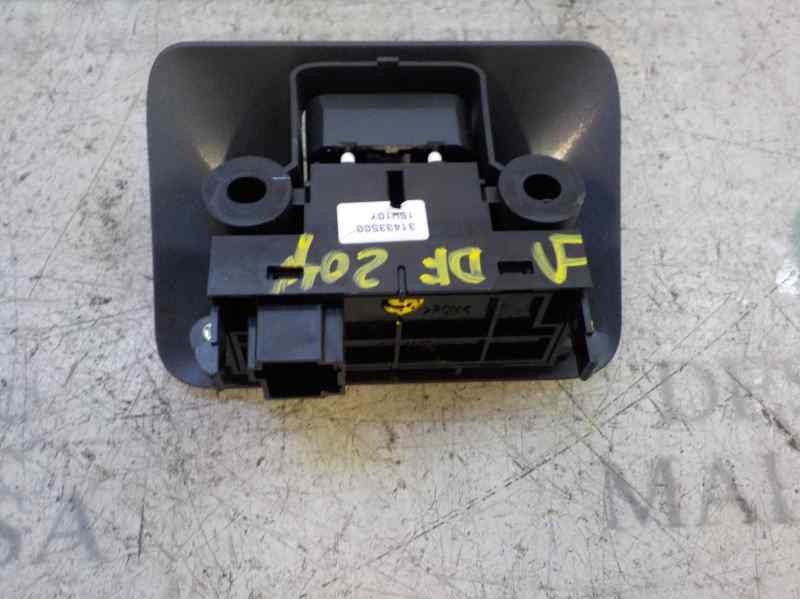 Recambio de palanca freno de mano para volvo s60 lim. 2.0 diesel cat referencia OEM IAM 31433500 31433500 