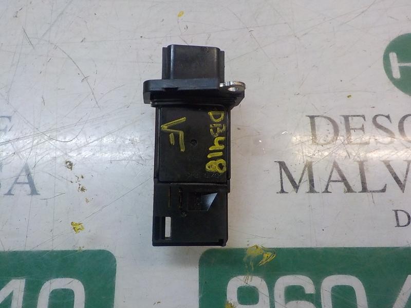 Recambio de caudalimetro para nissan qashqai+2 (jj10) 2.0 dci turbodiesel cat referencia OEM IAM 226807S000 2268075080 