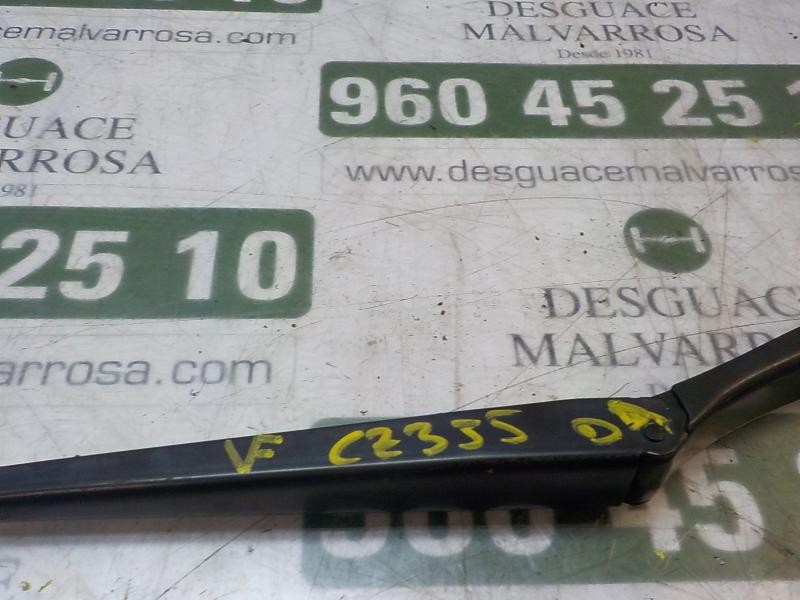 Recambio de brazo limpia delantero derecho para volkswagen passat berlina (3c2) 2.0 tdi referencia OEM IAM 3C1955410B  