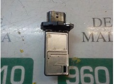 Recambio de caudalimetro para nissan qashqai+2 (jj10) 2.0 dci turbodiesel cat referencia OEM IAM 226807S000 2268075080  2