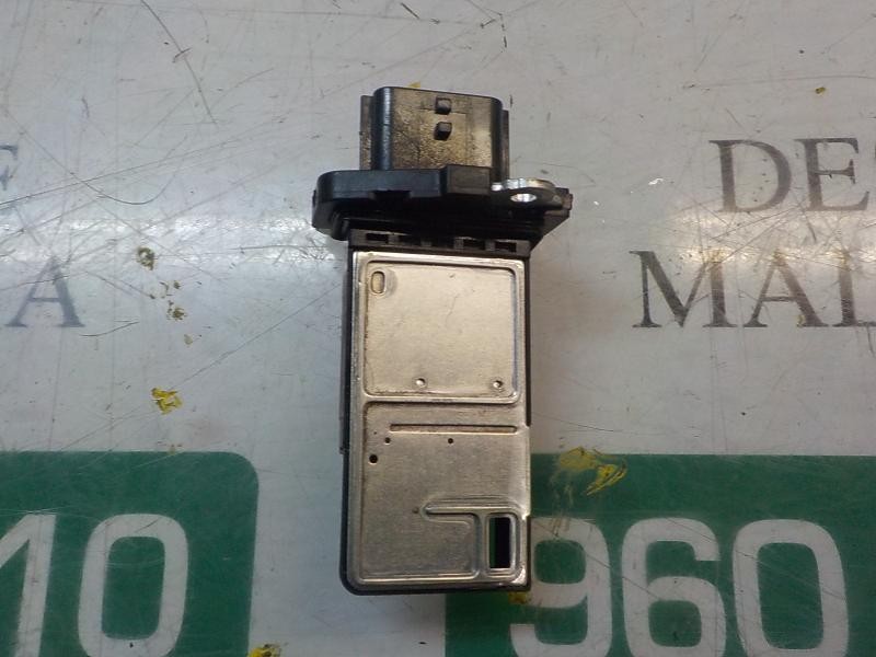Recambio de caudalimetro para nissan qashqai+2 (jj10) 2.0 dci turbodiesel cat referencia OEM IAM 226807S000 2268075080 
