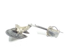 Recambio de mangueta trasera derecha para volkswagen passat alltrack 2.0 tdi dpf referencia OEM IAM 3C0505434G   2