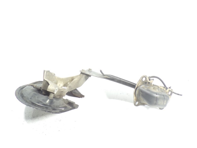 Recambio de mangueta trasera derecha para volkswagen passat alltrack 2.0 tdi dpf referencia OEM IAM 3C0505434G  