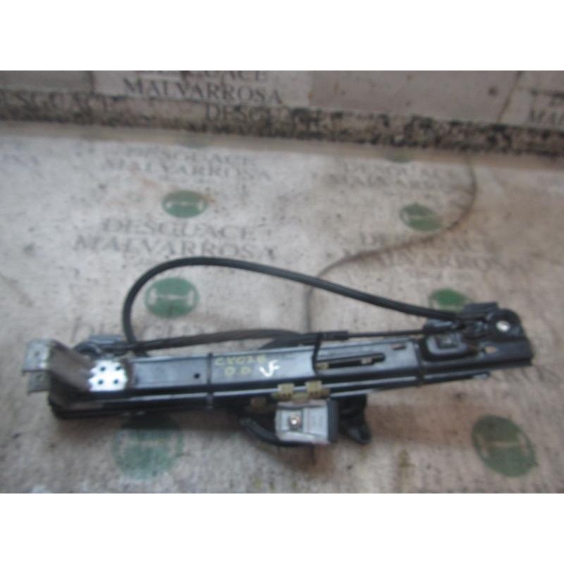 Recambio de elevalunas delantero derecho para seat ibiza sc (6j1) reference referencia OEM IAM 6J3837462  