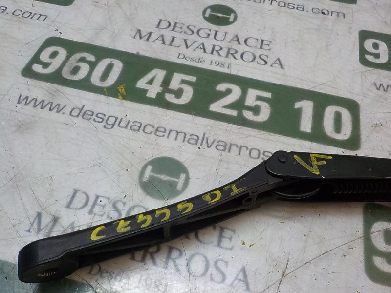 Recambio de brazo limpia delantero izquierdo para volkswagen passat berlina (3c2) 2.0 tdi referencia OEM IAM 3C1955409C  