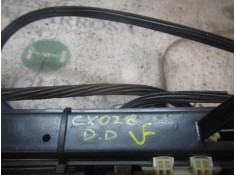 Recambio de elevalunas delantero derecho para seat ibiza sc (6j1) reference referencia OEM IAM 6J3837462   2