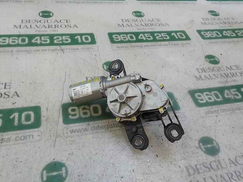 Recambio de motor limpia trasero para seat leon (5f1) reference referencia OEM IAM 5F4955711A 5F4955711A 