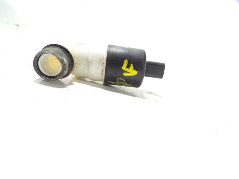 Recambio de bomba limpia para peugeot partner kombi 1.6 blue-hdi fap referencia OEM IAM 6434A9  