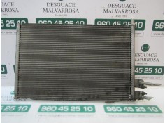 Recambio de condensador aire acondicionado para ford fiesta (cbk) 1.3 cat referencia OEM IAM    2