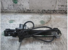 Recambio de elevalunas delantero izquierdo para seat ibiza sc (6j1) reference referencia OEM IAM 6J3837461   2