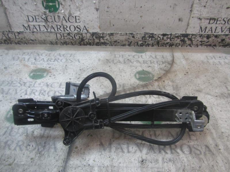 Recambio de elevalunas delantero izquierdo para seat ibiza sc (6j1) reference referencia OEM IAM 6J3837461  