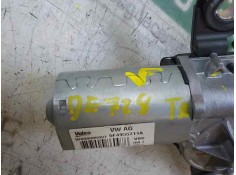 Recambio de motor limpia trasero para seat leon (5f1) reference referencia OEM IAM 5F4955711A 5F4955711A  2