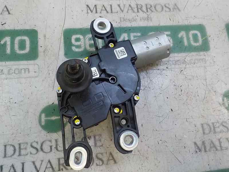 Recambio de motor limpia trasero para seat leon (5f1) reference referencia OEM IAM 5F4955711A 5F4955711A 