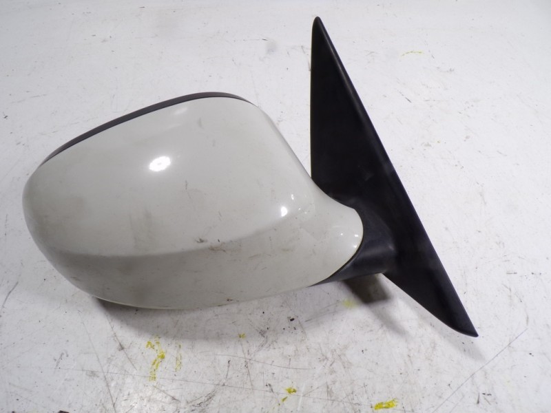 Recambio de espejo derecho para bmw serie 3 berlina (e90) 2.0 turbodiesel cat referencia OEM IAM   
