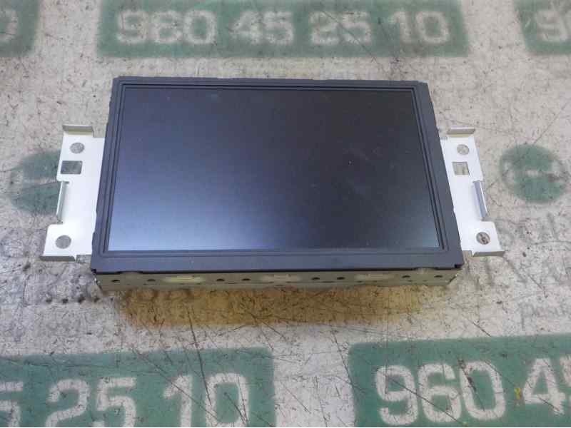 Recambio de sistema navegacion gps para volvo s60 lim. 2.0 diesel cat referencia OEM IAM 36050657 31382065AE 