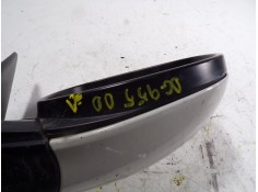 Recambio de espejo derecho para bmw serie 3 berlina (e90) 2.0 turbodiesel cat referencia OEM IAM    2