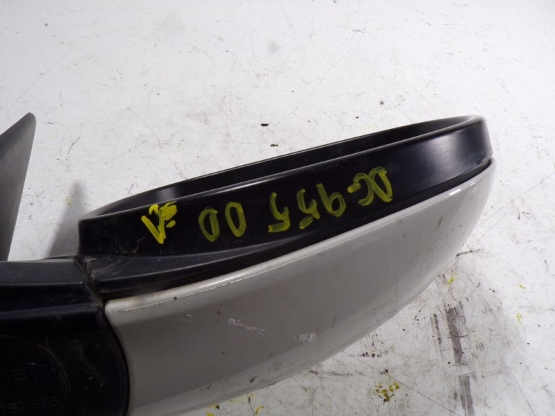 Recambio de espejo derecho para bmw serie 3 berlina (e90) 2.0 turbodiesel cat referencia OEM IAM   