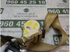 Recambio de cinturon seguridad trasero derecho para volkswagen passat berlina (3c2) 2.0 tdi referencia OEM IAM 3C5857806GRGR   2