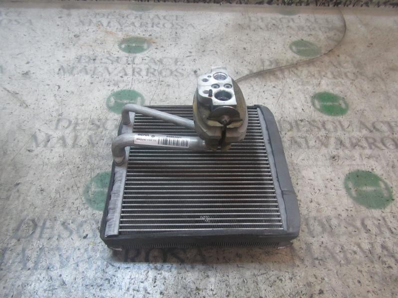 Recambio de evaporador aire acondicionado para seat ibiza sc (6j1) reference referencia OEM IAM 6Q0820103C  
