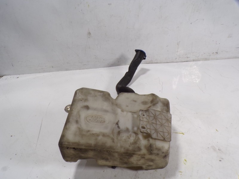 Recambio de deposito limpia para land rover range rover sport v8 td hse referencia OEM IAM DMB500040  