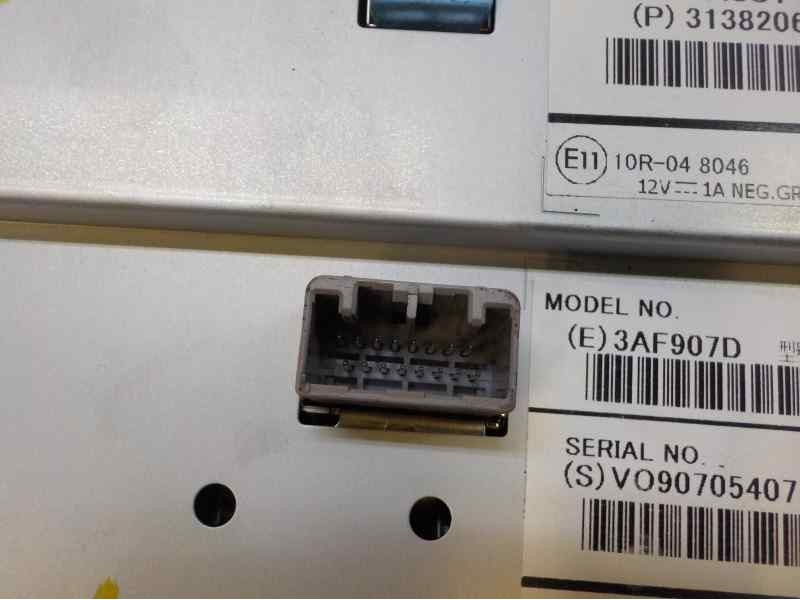 Recambio de sistema navegacion gps para volvo s60 lim. 2.0 diesel cat referencia OEM IAM 36050657 31382065AE 