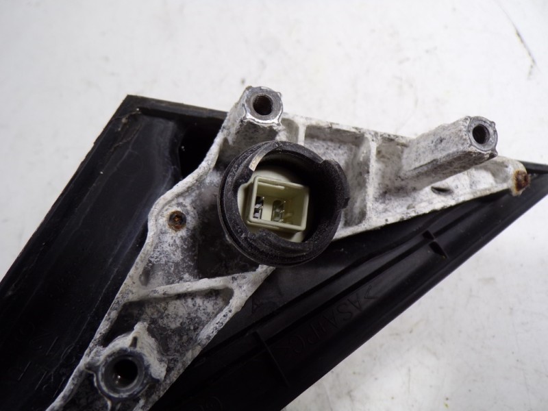 Recambio de espejo derecho para bmw serie 3 berlina (e90) 2.0 turbodiesel cat referencia OEM IAM   