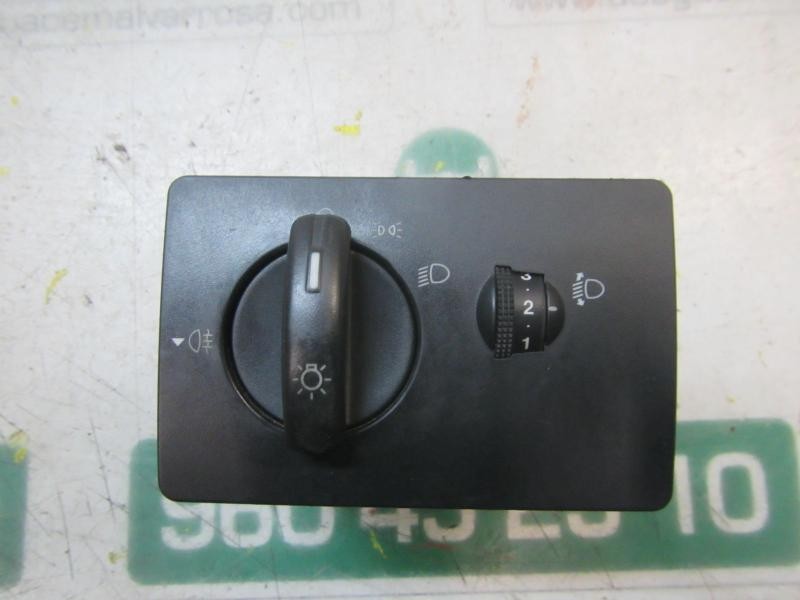 Recambio de mando luces para ford fiesta (cbk) 1.3 cat referencia OEM IAM   