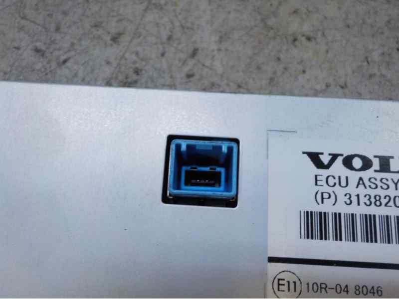 Recambio de sistema navegacion gps para volvo s60 lim. 2.0 diesel cat referencia OEM IAM 36050657 31382065AE 