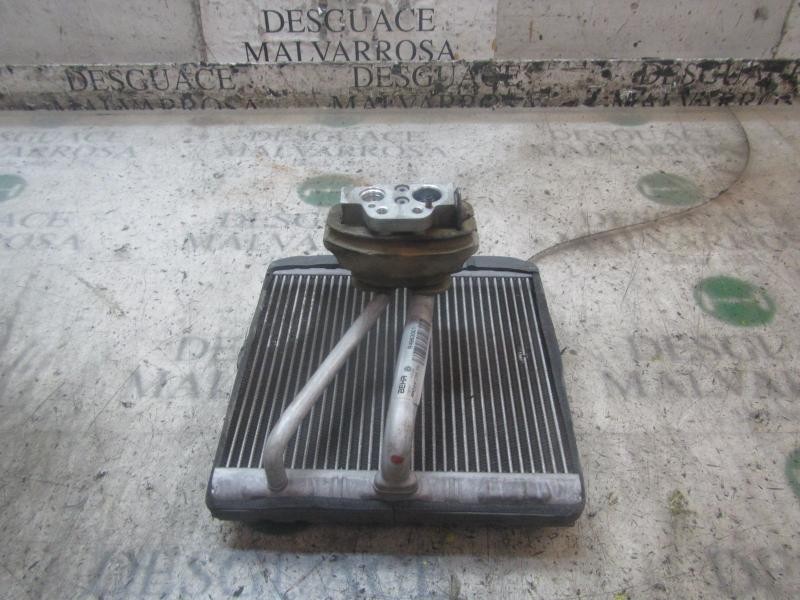 Recambio de evaporador aire acondicionado para seat ibiza sc (6j1) reference referencia OEM IAM 6Q0820103C  