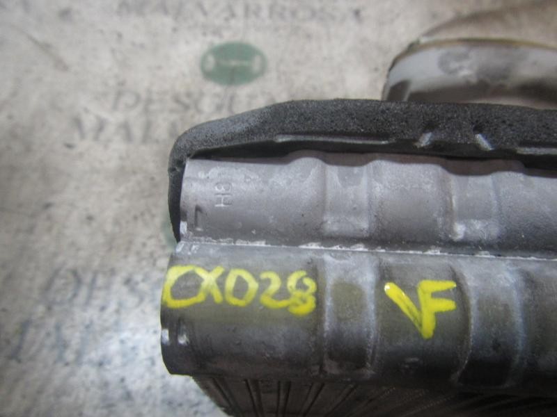 Recambio de evaporador aire acondicionado para seat ibiza sc (6j1) reference referencia OEM IAM 6Q0820103C  