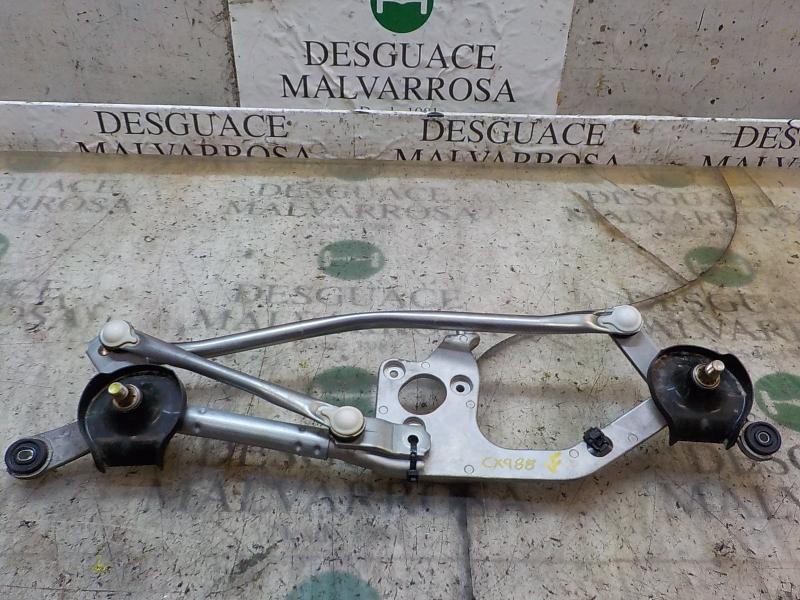 Recambio de articulacion limpia delantero para toyota auris 1.8 16v cat (híbrido) referencia OEM IAM 8515002300  