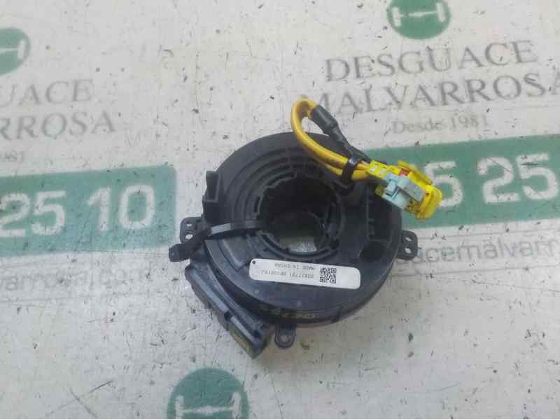 Recambio de anillo airbag para opel insignia berlina cosmo referencia OEM IAM   