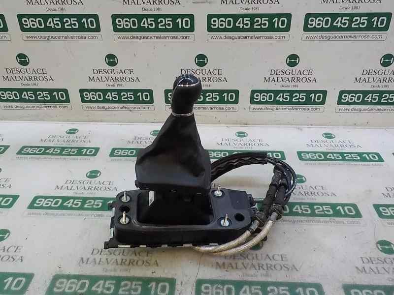 Recambio de palanca cambio para seat leon (5f1) reference referencia OEM IAM 5Q0711049AP 5Q0711049AP 
