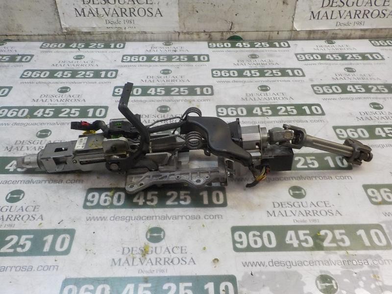 Recambio de columna direccion para volkswagen passat berlina (3c2) 2.0 tdi referencia OEM IAM 3C1419501AA  
