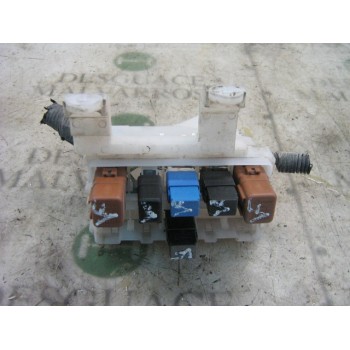 MODULO ELECTRONICO 