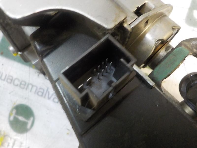 Recambio de columna direccion para volkswagen passat berlina (3c2) 2.0 tdi referencia OEM IAM 3C1419501AA  