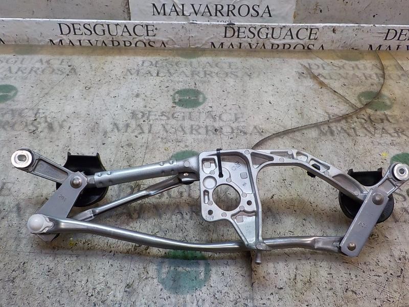 Recambio de articulacion limpia delantero para toyota auris 1.8 16v cat (híbrido) referencia OEM IAM 8515002300  