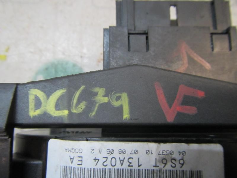 Recambio de mando luces para ford fiesta (cbk) 1.3 cat referencia OEM IAM   