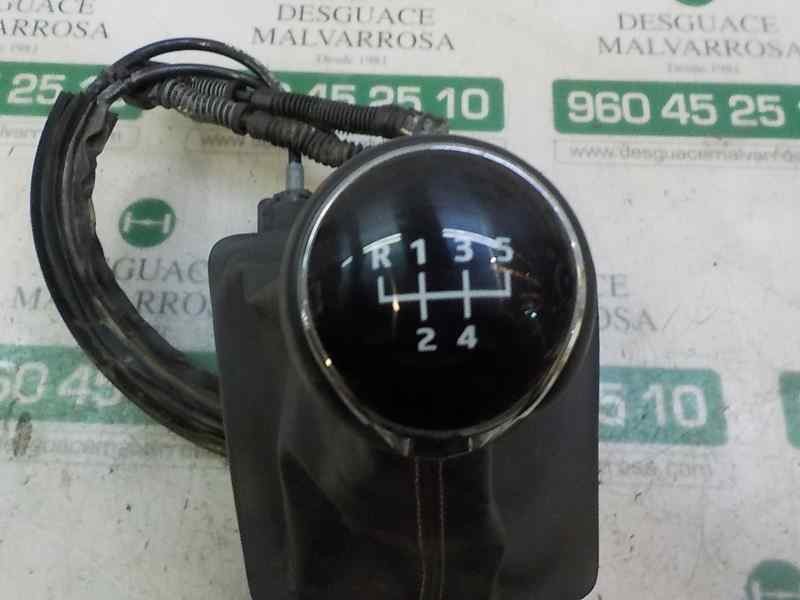 Recambio de palanca cambio para seat leon (5f1) reference referencia OEM IAM 5Q0711049AP 5Q0711049AP 