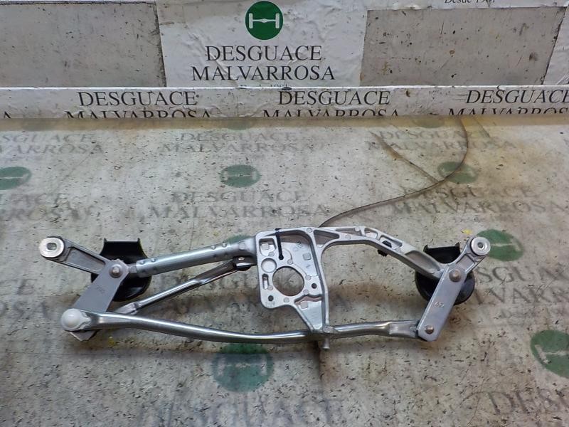 Recambio de articulacion limpia delantero para toyota auris 1.8 16v cat (híbrido) referencia OEM IAM 8515002300  