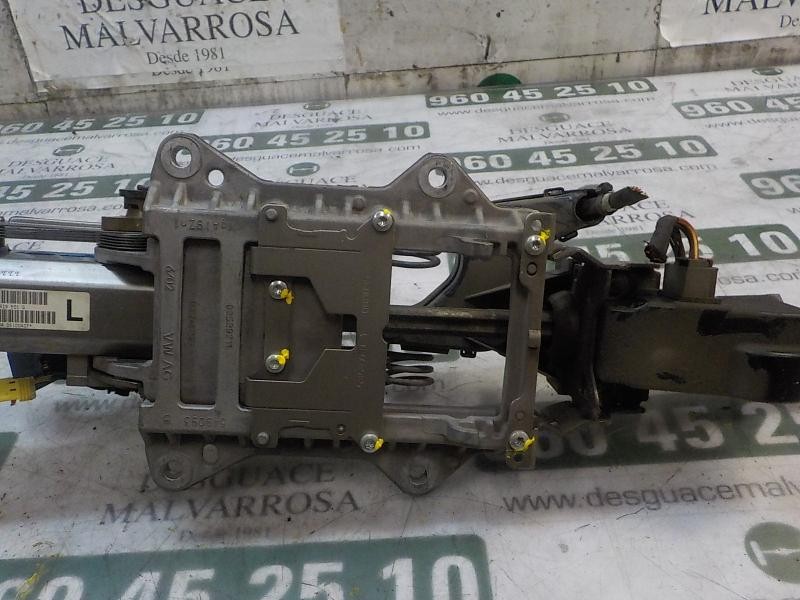 Recambio de columna direccion para volkswagen passat berlina (3c2) 2.0 tdi referencia OEM IAM 3C1419501AA  
