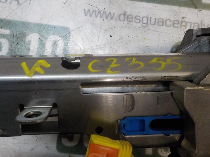 Recambio de columna direccion para volkswagen passat berlina (3c2) 2.0 tdi referencia OEM IAM 3C1419501AA  