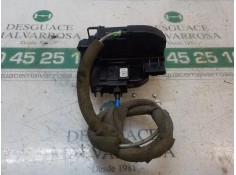 Recambio de cerradura puerta trasera izquierda para nissan qashqai+2 (jj10) 2.0 dci turbodiesel cat referencia OEM IAM 82501EY10 2
